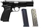 Browning Hi-Power