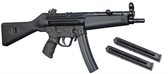 H&K MP-5