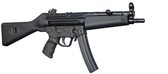 MP5 Heckler & Koch