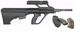 Steyr AUG