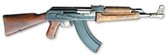 AK-47 / AK-74 /AKM