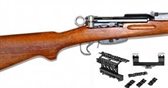 Swiss K31