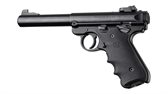 Ruger Mark I-IV