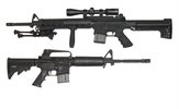 AR-15 / M16