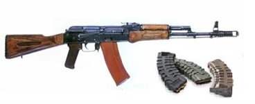 AK-74