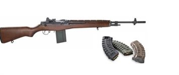 M14 / M1A