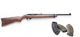 Ruger 10/22