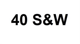 .40 S&W