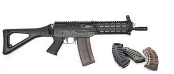 Sig Sauer 552