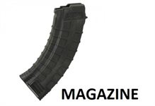 Langwaffen Magazine