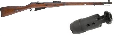 Mosin Nagant