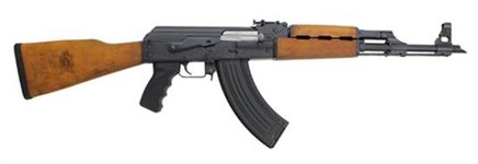 Zastava M70 / M77