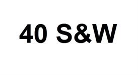 40 S&W