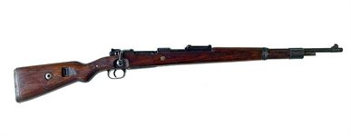 Mauser K98