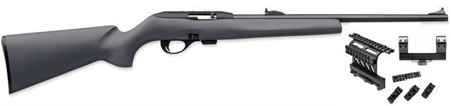 Remington 597