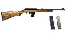 Marlin Camp Carbine