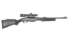 Remington 7600 / 7615