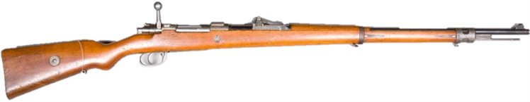 Mauser K98