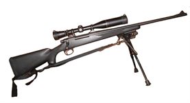 Remington 700