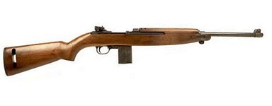 M1 Carbine