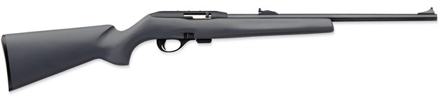 Remington 597