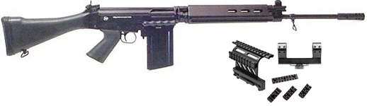 FN FAL