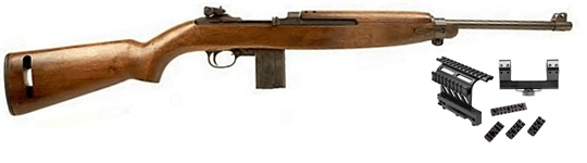 M1 Carbine