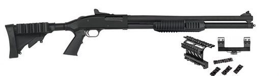 Mossberg 500