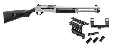 Benelli M4 / Super 90