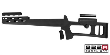 SKS Schaft Dragunov ATI 