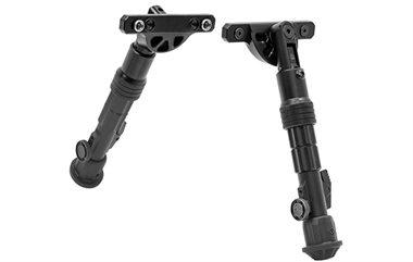 Zweibein / Bipod Keymod 145-203mm "Recon Flex" UTG 