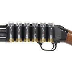 Patronenhalter Mossberg 500/590 für 6 Schuss TacStar 