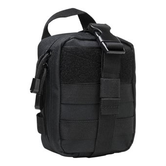MOLLE EMT Tasche schwarz NcS USA 