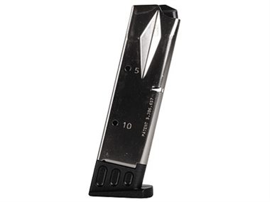 Beretta 96 FS Magazin .40 S&W 10 Schuss MecGar 