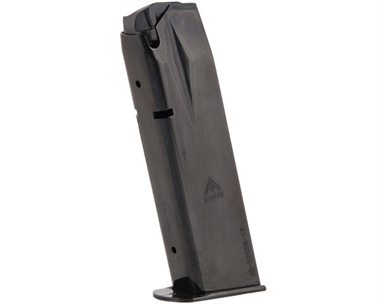 SIG P226 und X-Serie / Supermatch Performance  Magazin 9mm 17 Schuss MecGar 