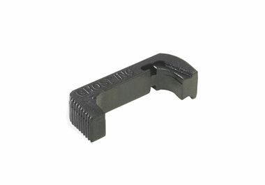 Glock Gen 4 / Gen 5 X Magazinauslöser / Magazinhalter Ghost USA 