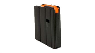 AR-15 / AR-10 Magazin .223 / 5.56 NATO 10 Schuss Duramag 