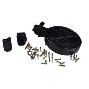 GSG-5 Magazin /  Trommelmagazin .22 LR / .lfB 110 Schuss German Sport Gun 