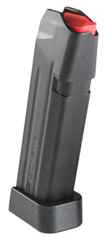 Glock 17 Magazin 9mm 18 Schuss Amend2 