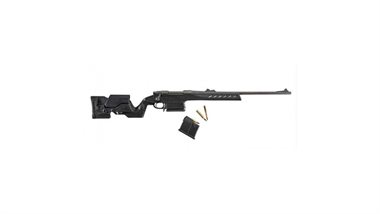 Howa 1500 Schaft Avantgarde mit Magazin Archangel 