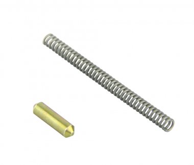 AR-15 Pivot Pin und Detent Feder Set T-Fire USA 