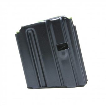 AR-15 Magazin .223mm 10 Schuss "Flush Fit" Stahl  Promag 