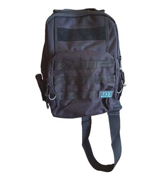 Taktischer Rucksack für FAB KPOS G2 und FAB Kpos Scout FAB Schwarz 