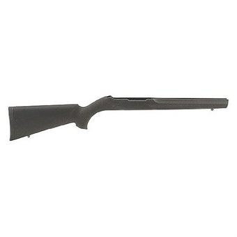 Ruger 10/22 Schaft  Hogue Overmolded Schaft .920" Matchlauf 