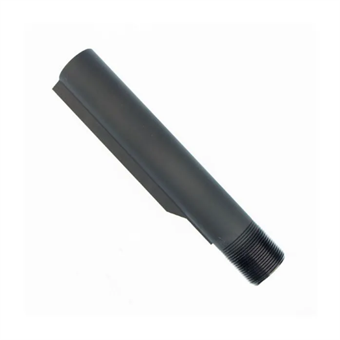 AR-15 Buffer Tube .223 MILSPEC 6 Positionen 