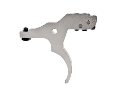 Savage 110 Abzug 3lbs Vernickelt Timney 