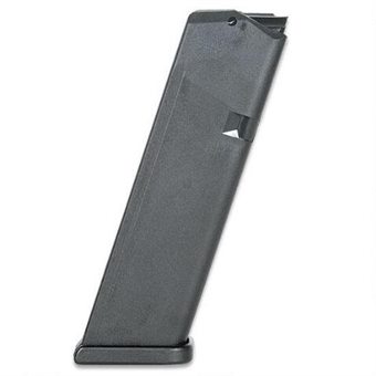 Glock 22 Magazin 15 Schuss .40 S&W SGMT 