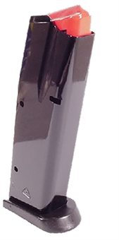 Witness / T95 .45 ACP Large Frame Magazin 10 Schuss Schwarz EAA 