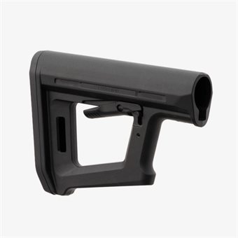 AR-15 / M16 Schaft /Hinterschaft MOE Mil-Spec Schwarz Magpul 