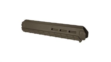 AR-15 Handschutz MOE M-LOK Rifle Länge 12" / 32cm Oliv Magpul 